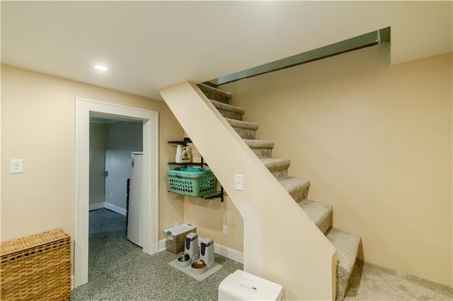 705 4th Street, Platte City, MO 64079