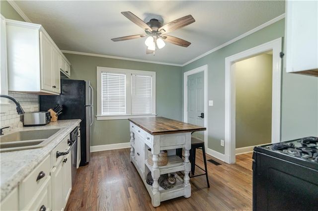 705 4th Street, Platte City, MO 64079
