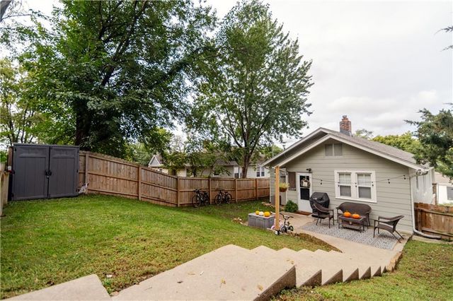 705 4th Street, Platte City, MO 64079