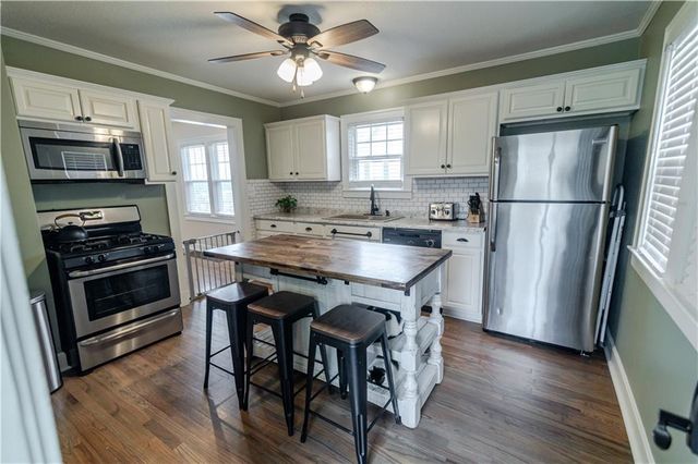705 4th Street, Platte City, MO 64079