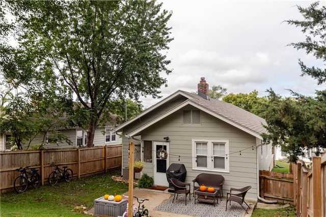 705 4th Street, Platte City, MO 64079