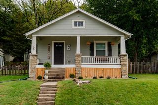 705 4th Street, Platte City, MO 64079