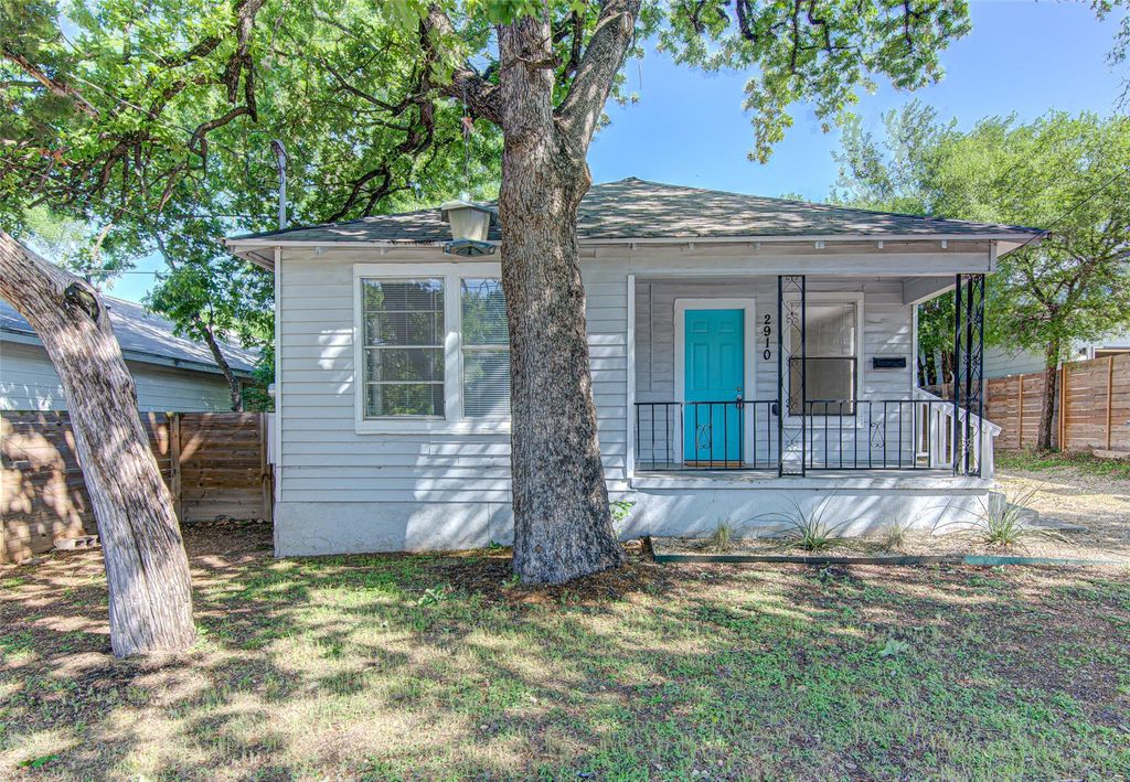 2910 E 12th ST, Austin, TX 78702