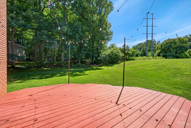 950 Ridgewood Dr, Clarksville, TN 37043