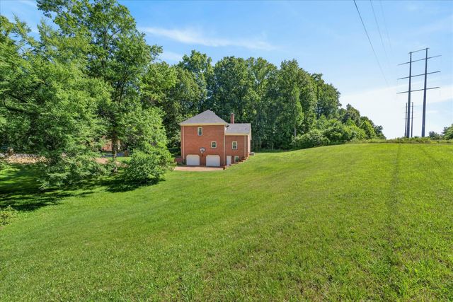 950 Ridgewood Dr, Clarksville, TN 37043