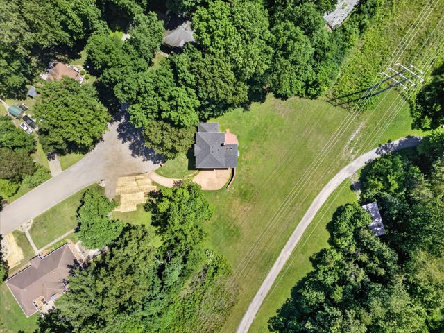 950 Ridgewood Dr, Clarksville, TN 37043
