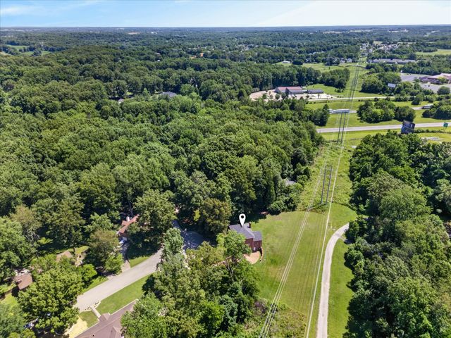 950 Ridgewood Dr, Clarksville, TN 37043