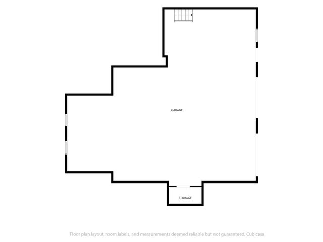 950 Ridgewood Dr, Clarksville, TN 37043