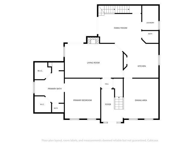 950 Ridgewood Dr, Clarksville, TN 37043