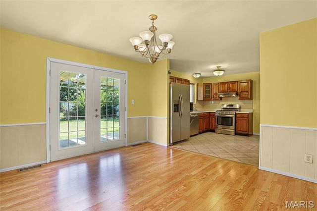 8 Cross Trail Lane, St Peters, MO 63376