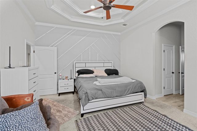 8304 Steppington DR, Killeen, TX 76542