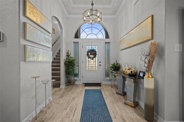 8304 Steppington DR, Killeen, TX 76542