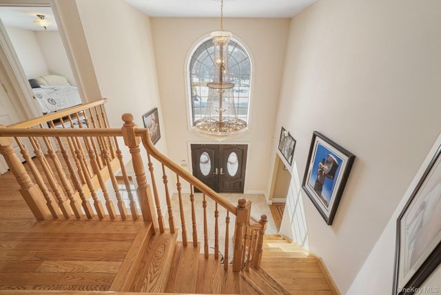 1 McCarthy Circle, Stony Point, NY 10980