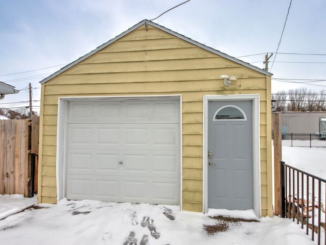 624 W Front Street, New Carlisle, IN 46552