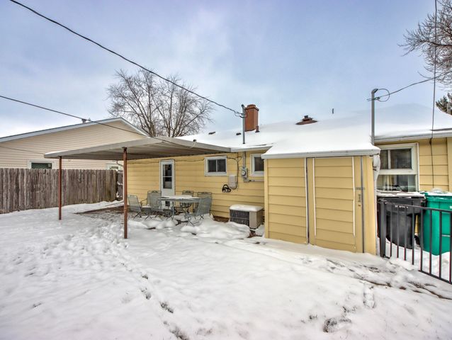 624 W Front Street, New Carlisle, IN 46552