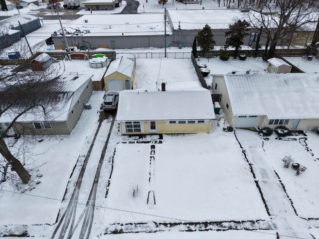 624 W Front Street, New Carlisle, IN 46552