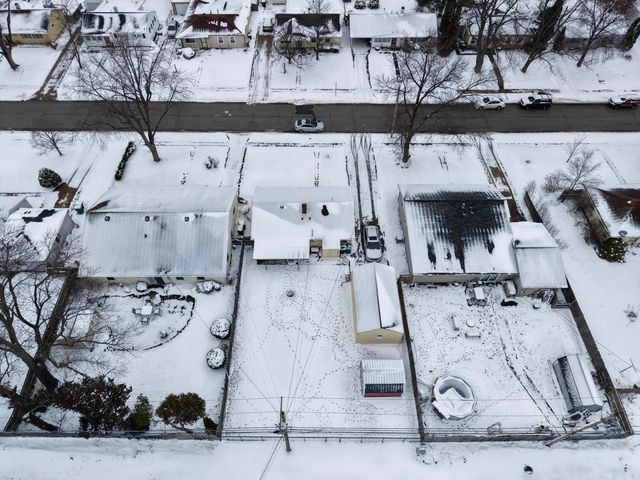 624 W Front Street, New Carlisle, IN 46552