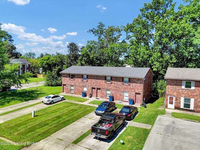 4920 Cawood Dr, Louisville, KY 40218