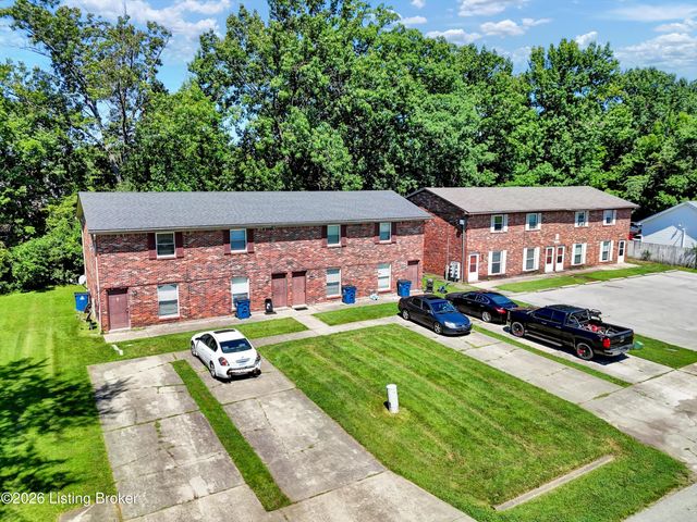 4920 Cawood Dr, Louisville, KY 40218