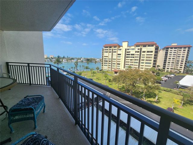690 ISLAND WAY 708, Clearwater Beach, FL 33767