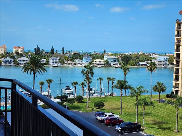 690 ISLAND WAY 708, Clearwater Beach, FL 33767