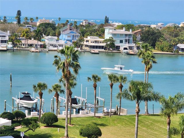 690 ISLAND WAY 708, Clearwater Beach, FL 33767