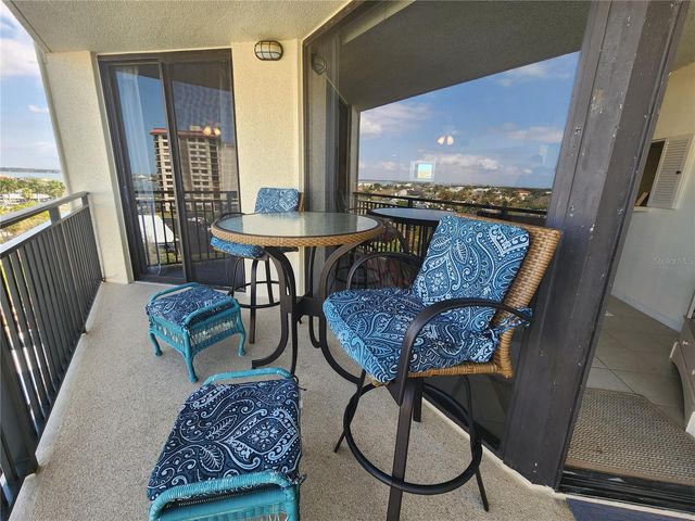 690 ISLAND WAY 708, Clearwater Beach, FL 33767