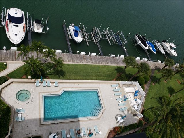 690 ISLAND WAY 708, Clearwater Beach, FL 33767