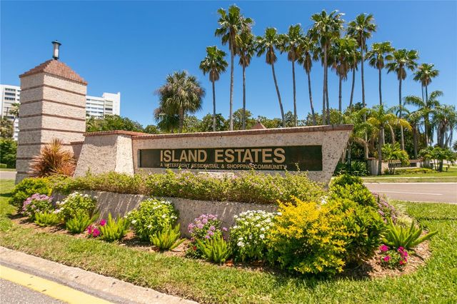 690 ISLAND WAY 708, Clearwater Beach, FL 33767