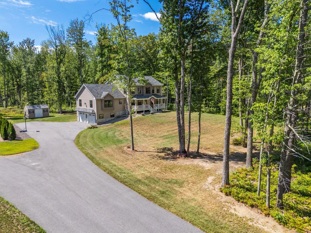 5 Alexander Way, Wells, ME 04090 — photo 2