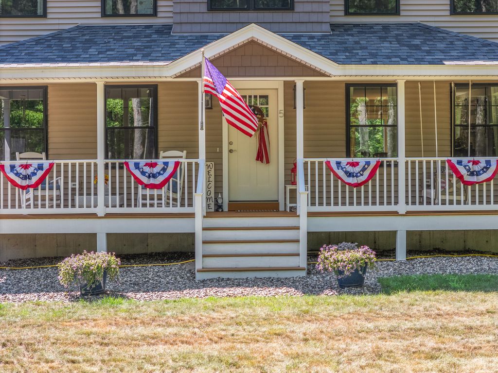 5 Alexander Way, Wells, ME 04090 — photo 3
