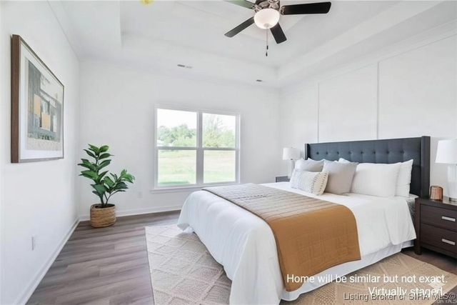 7204 Stirling Dr LOT 551, Charlestown, IN 47111