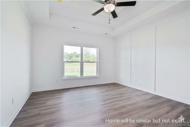 7204 Stirling Dr LOT 551, Charlestown, IN 47111