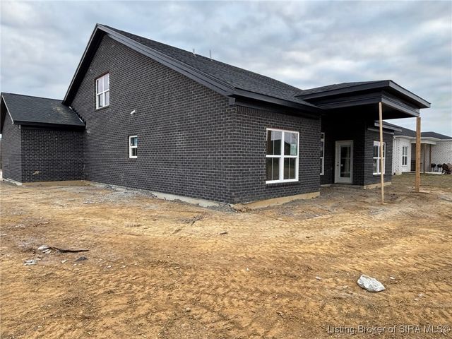 7204 Stirling Dr LOT 551, Charlestown, IN 47111