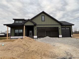 7204 Stirling Dr LOT 551, Charlestown, IN 47111