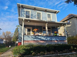 126 Poplar Street, Wyandotte, MI 48192