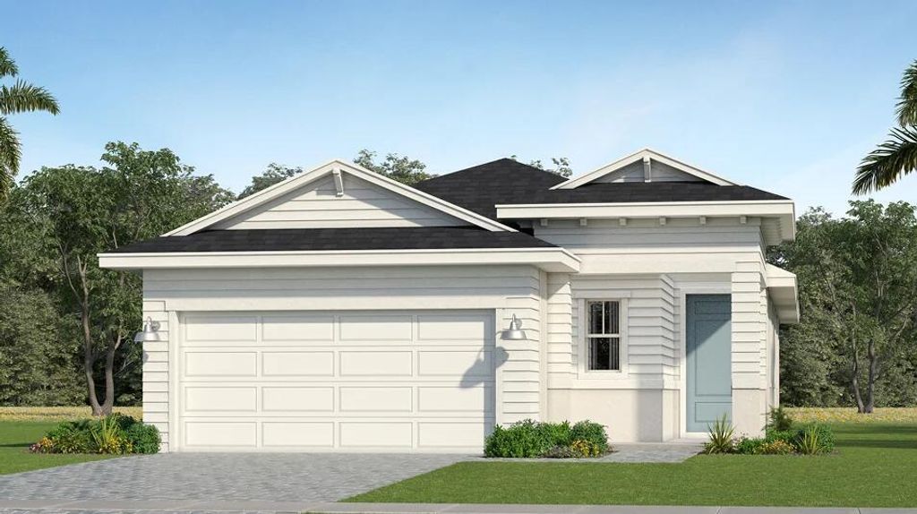 10548 NW Wilgrove Lane, Port St. Lucie, Port St Lucie, FL 34987