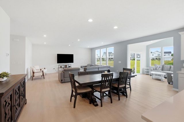 1024 Mill Stone Drive, Sunbury, OH 43074