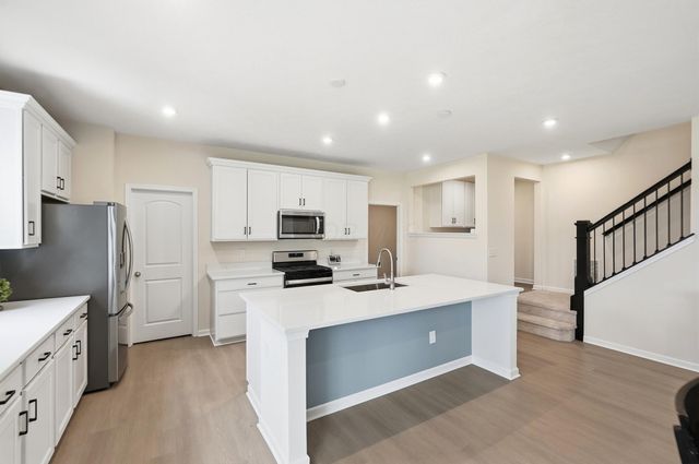 1024 Mill Stone Drive, Sunbury, OH 43074