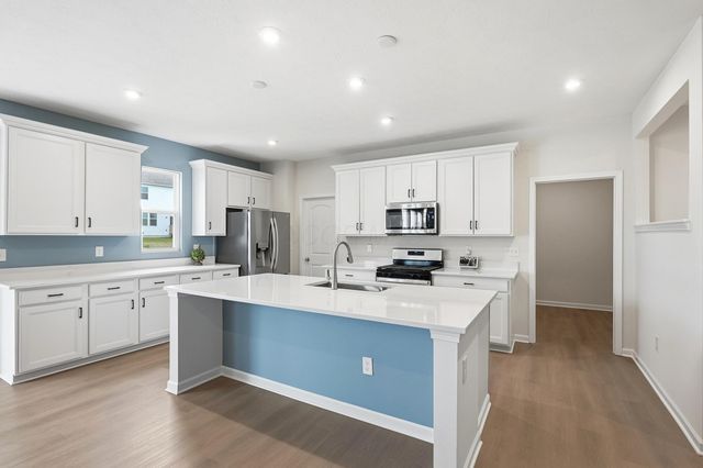 1024 Mill Stone Drive, Sunbury, OH 43074
