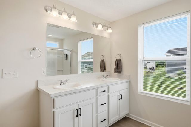 1024 Mill Stone Drive, Sunbury, OH 43074