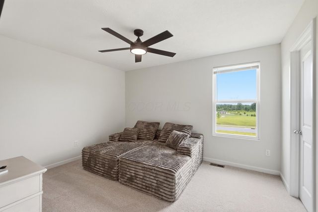 1024 Mill Stone Drive, Sunbury, OH 43074