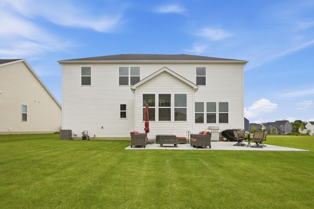 1024 Mill Stone Drive, Sunbury, OH 43074
