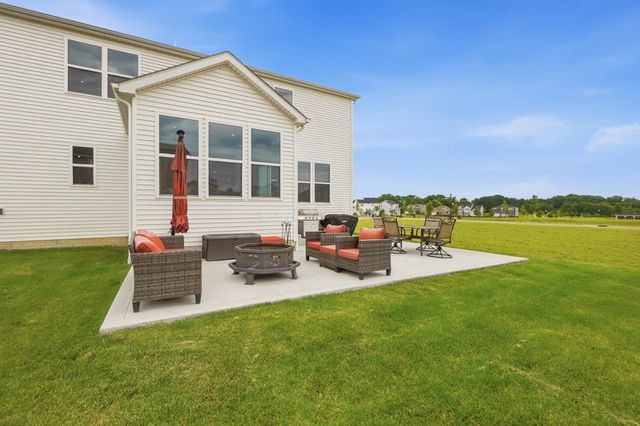 1024 Mill Stone Drive, Sunbury, OH 43074