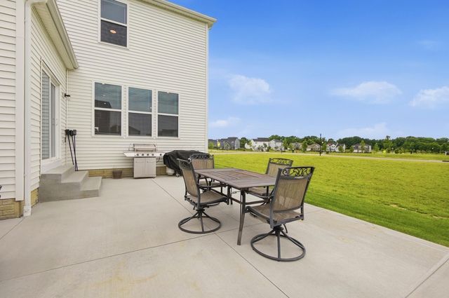 1024 Mill Stone Drive, Sunbury, OH 43074
