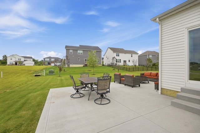 1024 Mill Stone Drive, Sunbury, OH 43074