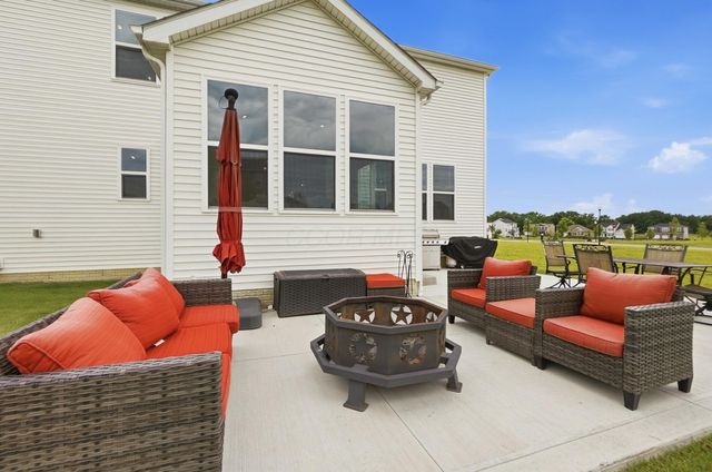 1024 Mill Stone Drive, Sunbury, OH 43074
