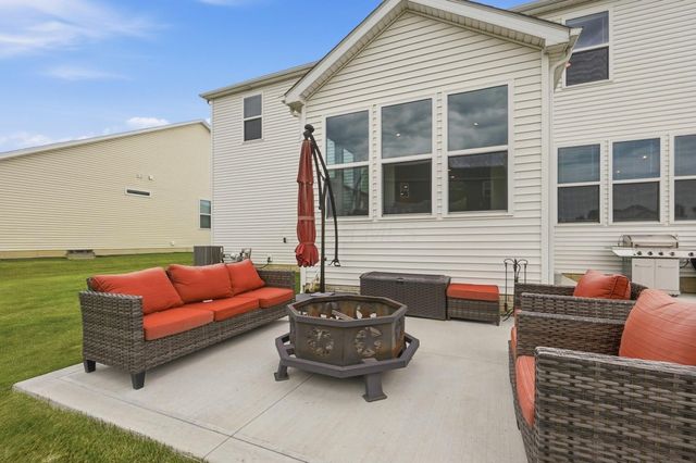 1024 Mill Stone Drive, Sunbury, OH 43074