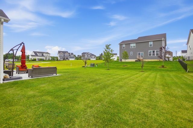 1024 Mill Stone Drive, Sunbury, OH 43074