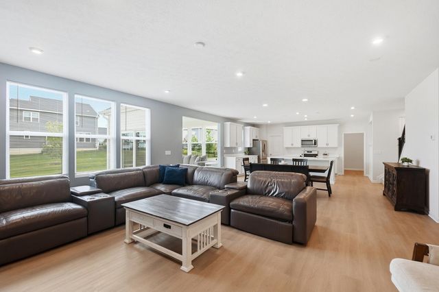 1024 Mill Stone Drive, Sunbury, OH 43074